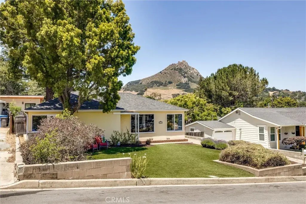 53 Rafael Way, San Luis Obispo