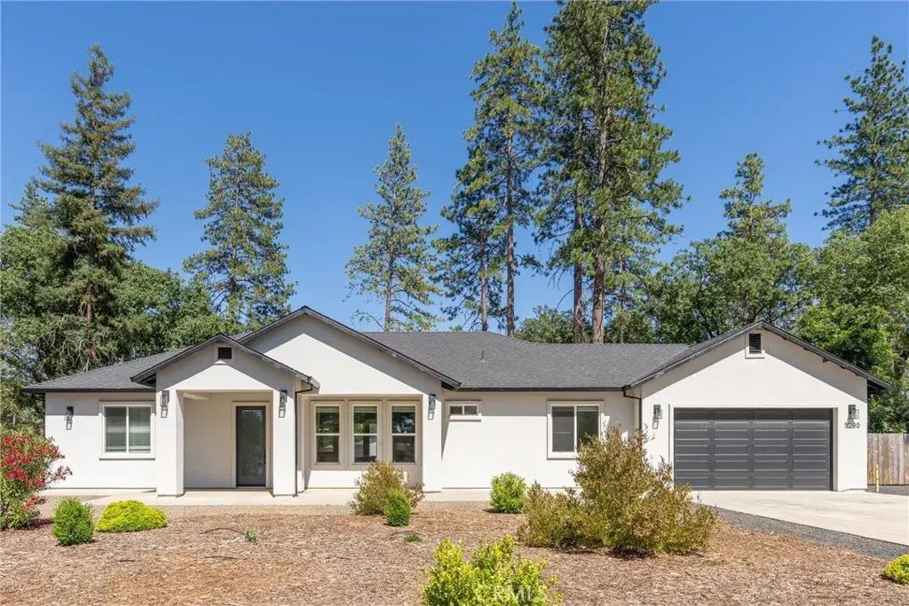 5790 Fickett Lane, Paradise