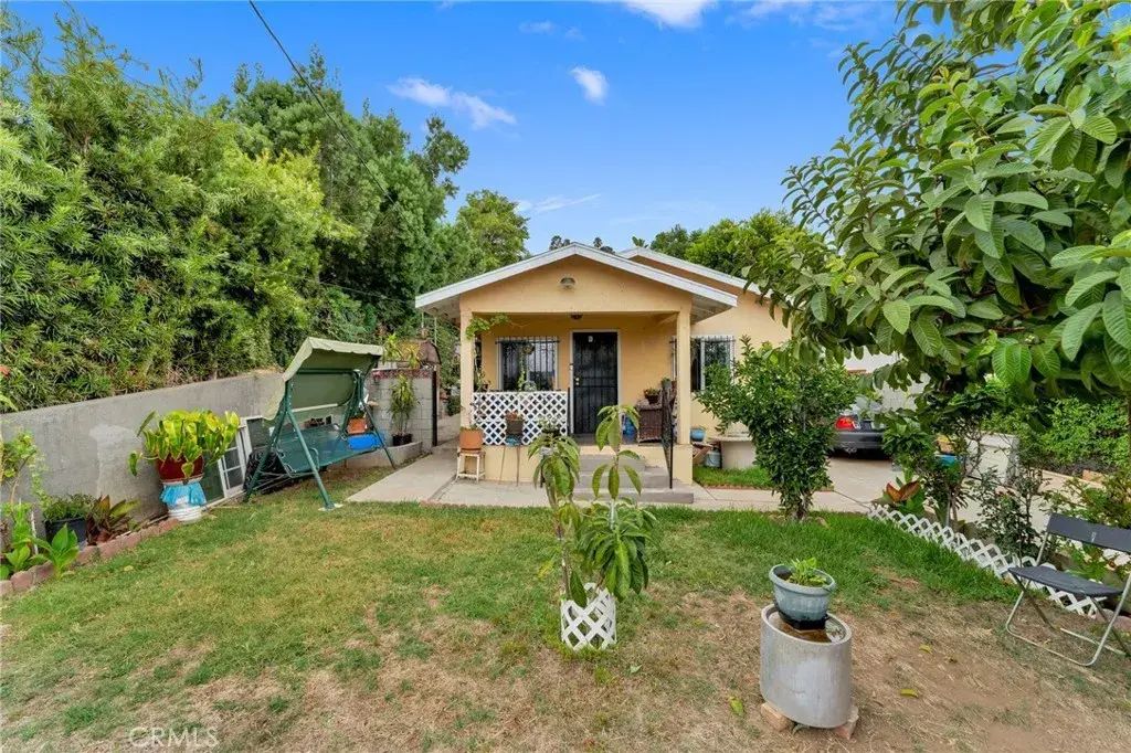 1153 Isabel Street, Los Angeles