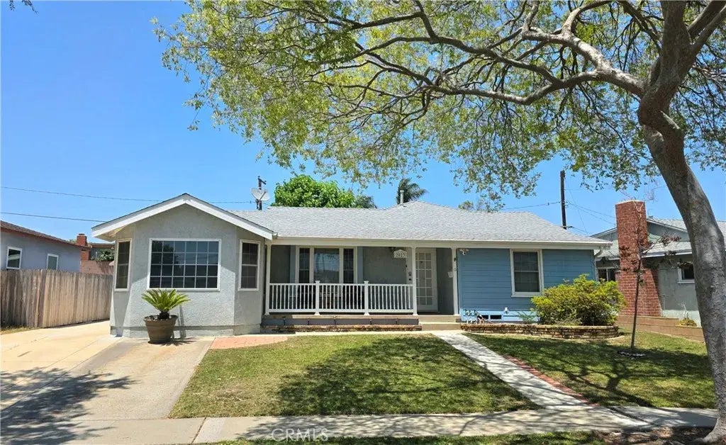 2023 Middlebrook Road, Torrance