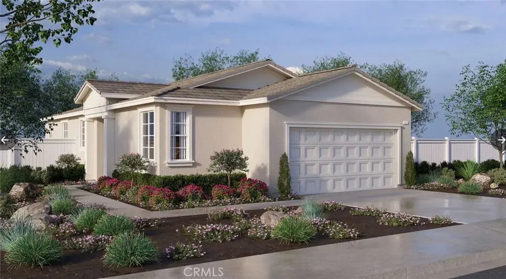 15431 Tomahawk Street, Victorville