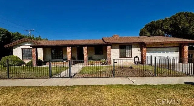 9189 Palmetto Avenue, Fontana