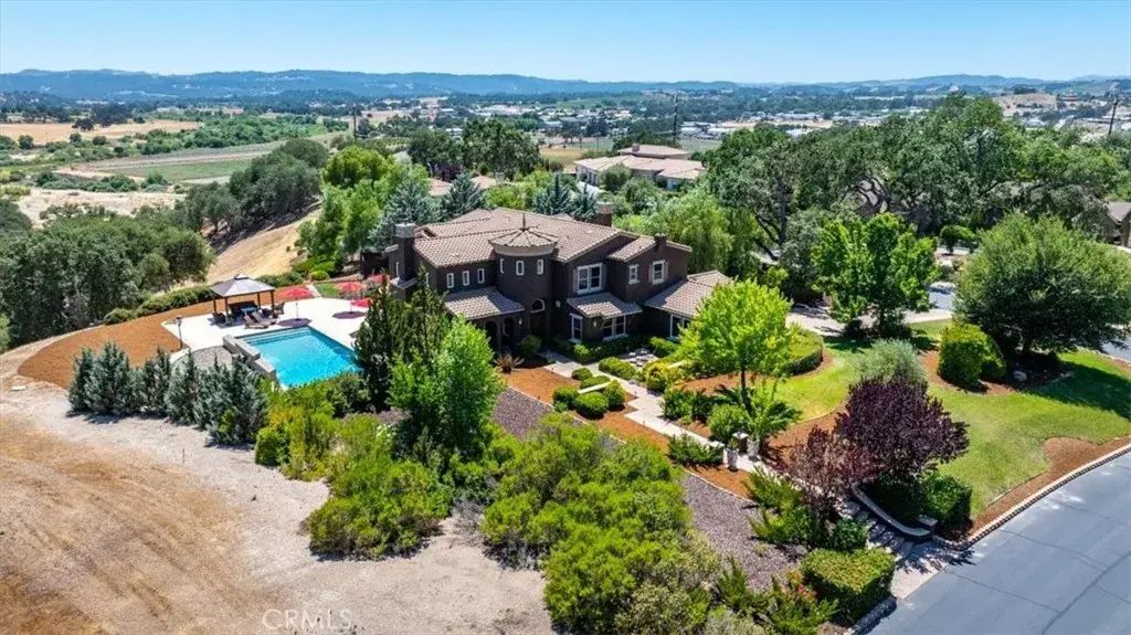 2191 Lake Ysabel Road, Templeton