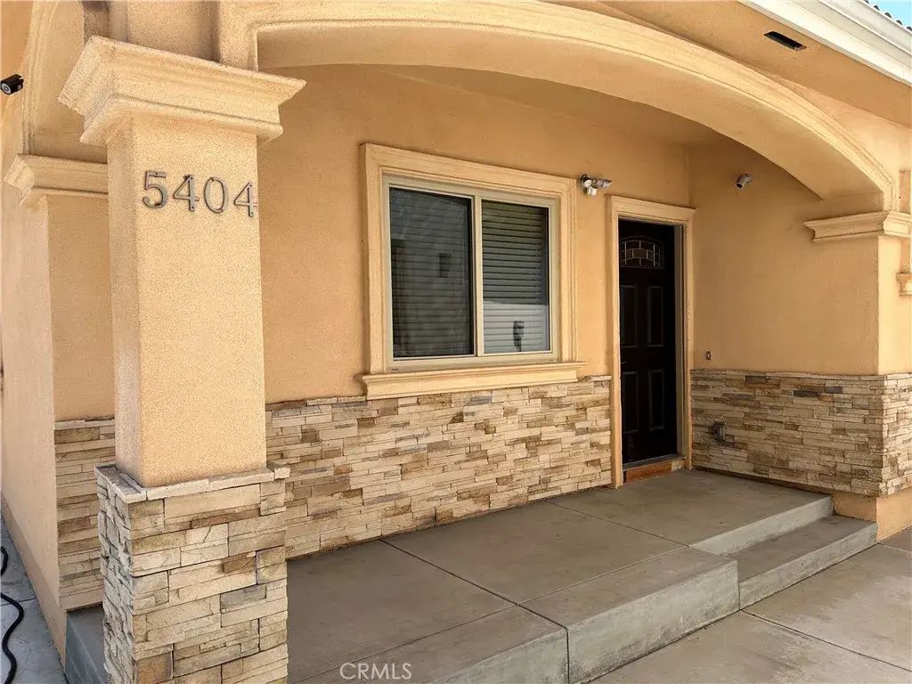5404 N Delta Street, San Gabriel