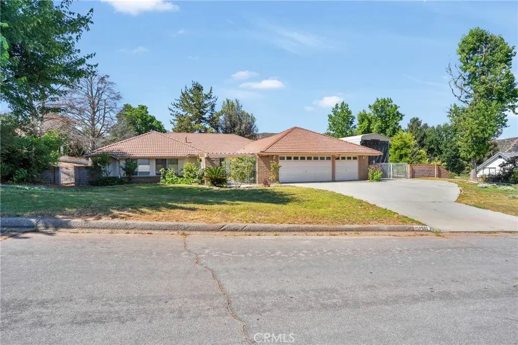 37581 Oak Mesa Drive, Yucaipa