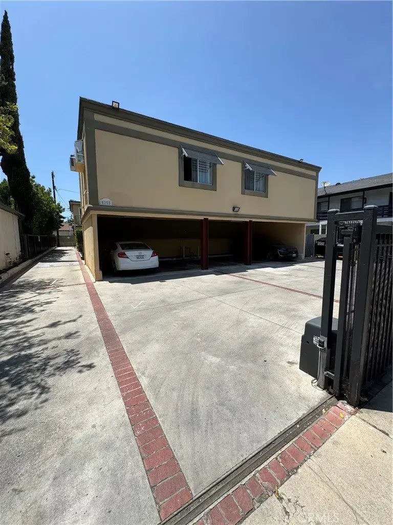 5255 Satsuma Avenue 8, North Hollywood