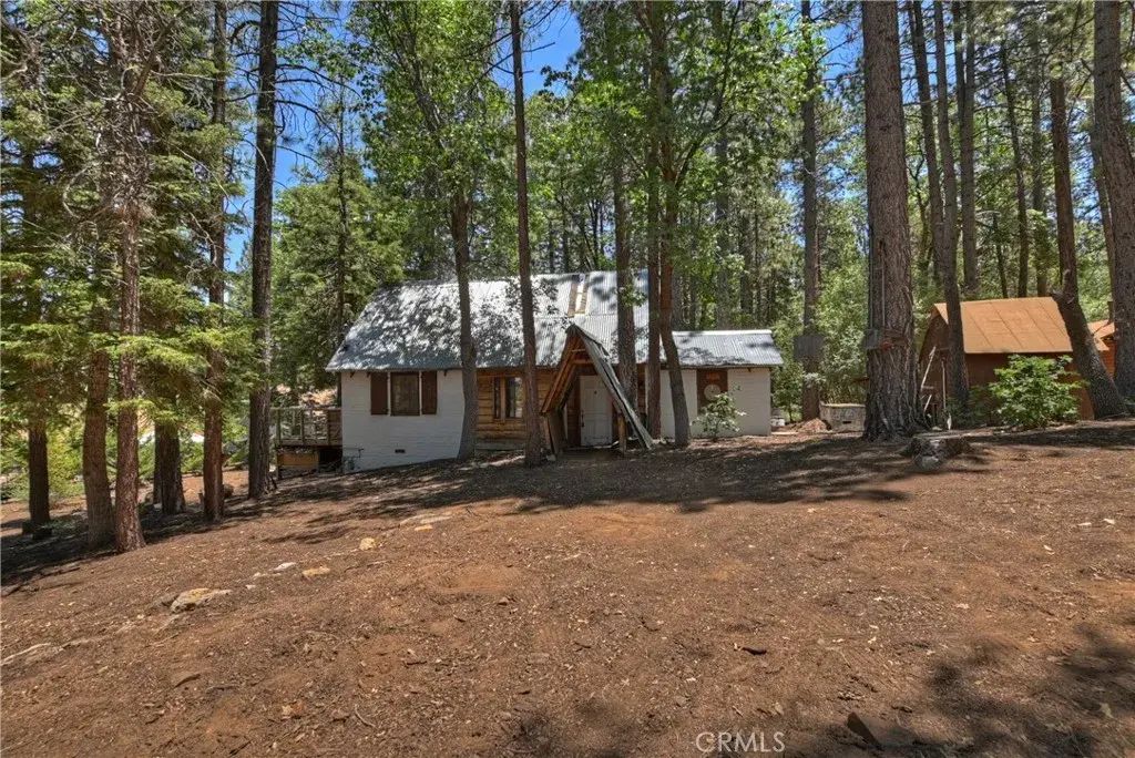 813 Eureka Drive, Big Bear Lake