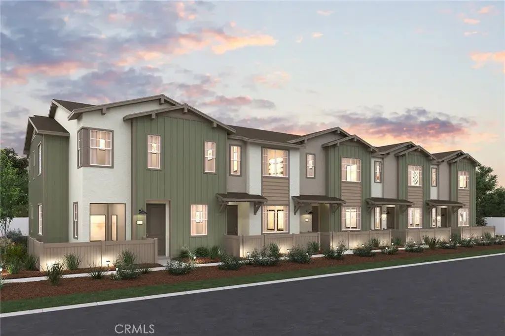 9797 Crossbay Loop 1307, Jurupa Valley