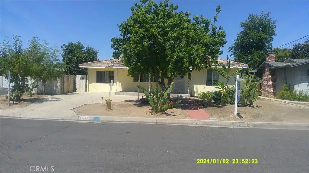 1033 Chapel Drive, Bakersfield