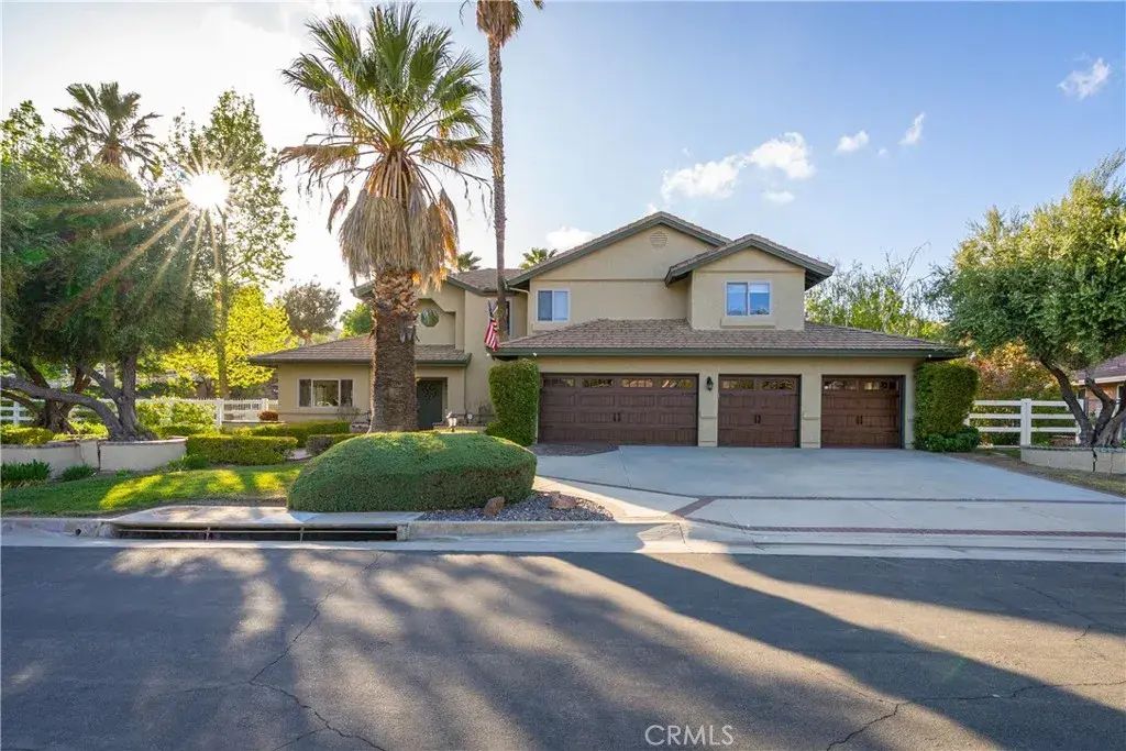 2575 Palomino Drive, Acton