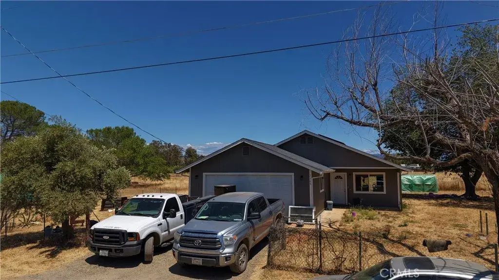2048 10th Street, Oroville
