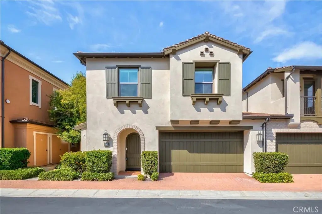 124 Working Ranch, Irvine