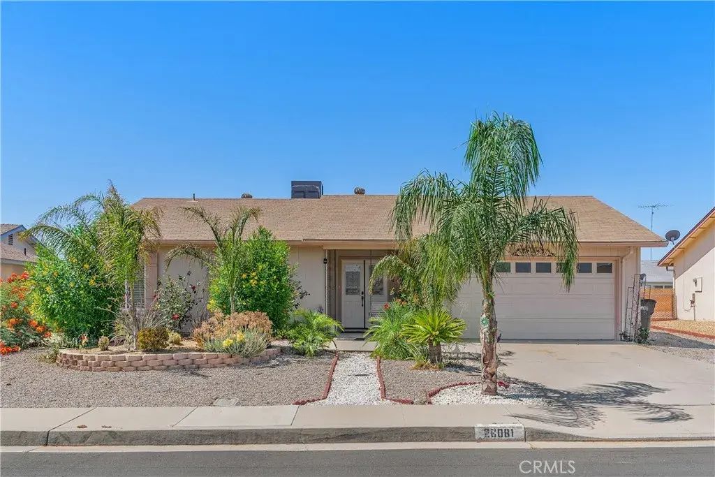 26081 Lancaster Drive, Menifee