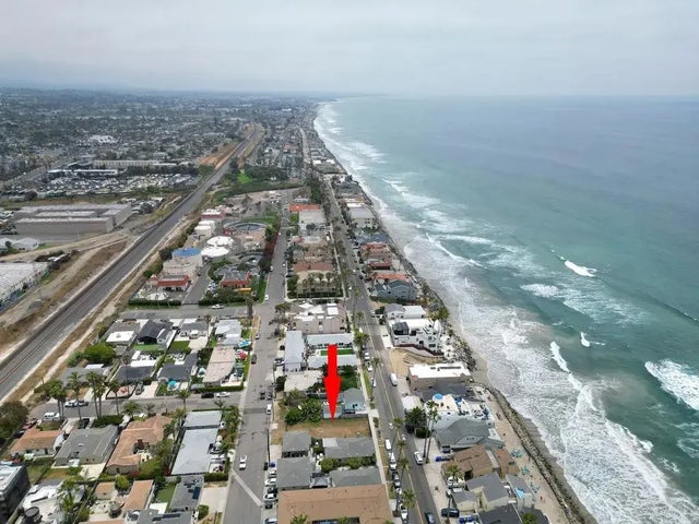 1216 S Pacific St., Oceanside