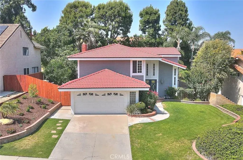 24 Edgebrook Drive, Phillips Ranch