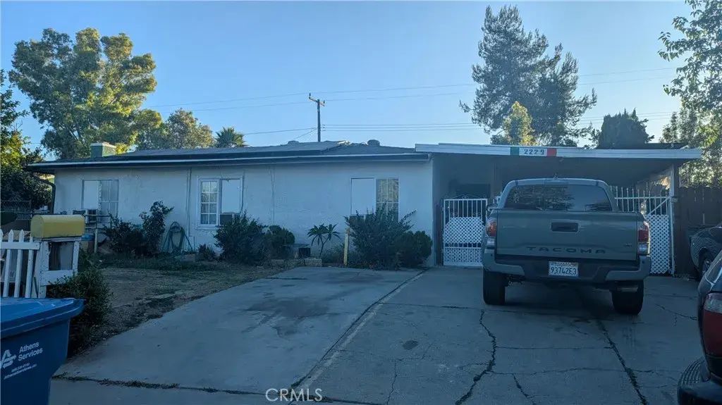 2229 Powers Street, Pomona