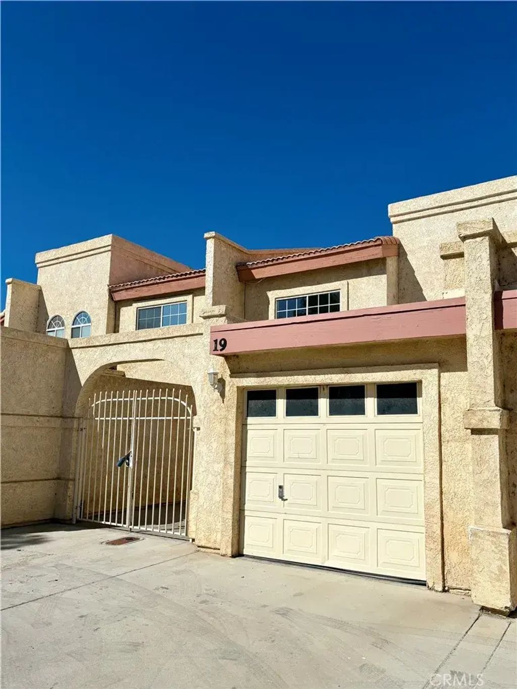 11496 Nautical Lane 19, Helendale