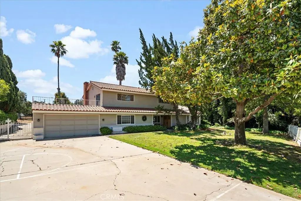 4960 Shasta Way, Santa Maria