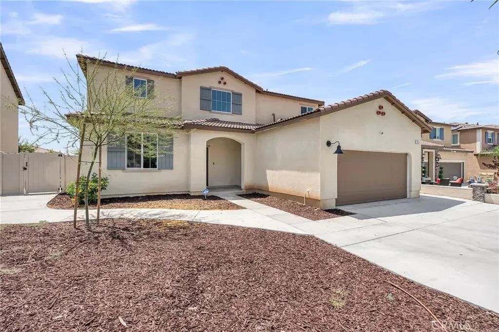 36623 Cordoba Trail, Beaumont