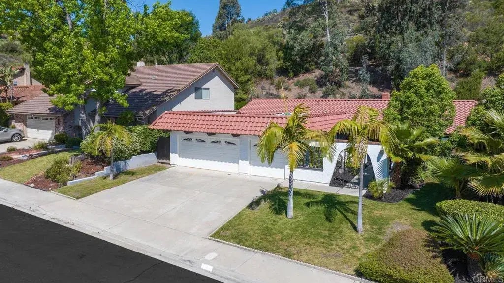 494 Goulburn Court, El Cajon