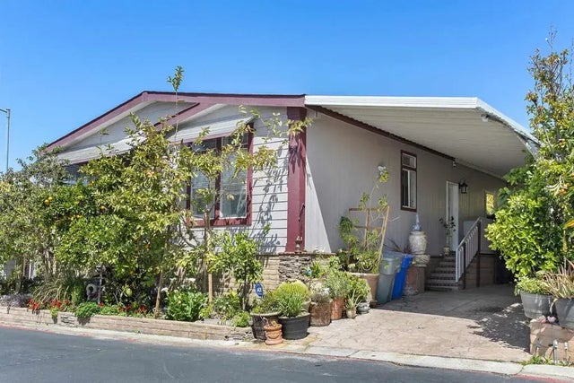 500 Rancheros Drive 58, San Marcos