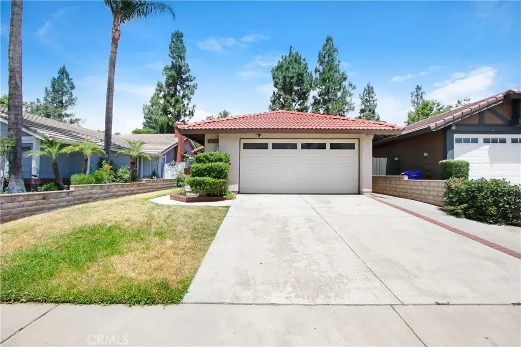 14538 Hillcrest Drive, Fontana
