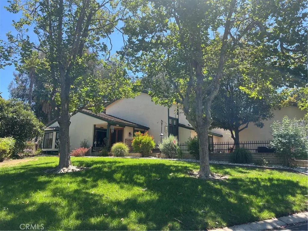2587 Eagle Circle, Corona