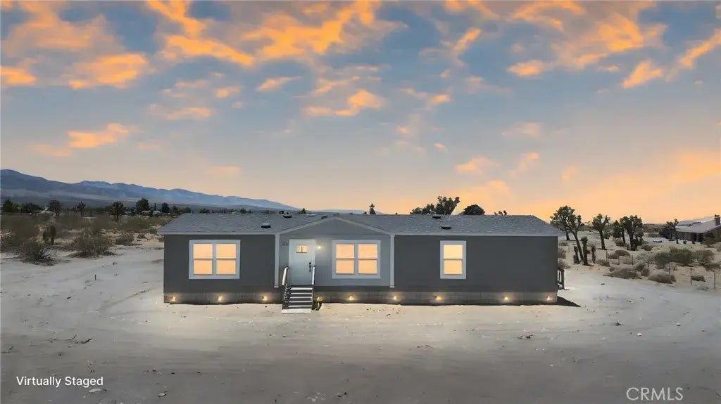 13130 Silver Rock Road, Pinon Hills