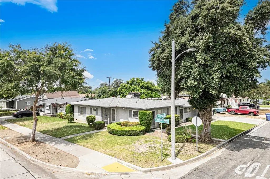 8723 Laurel Avenue, Whittier
