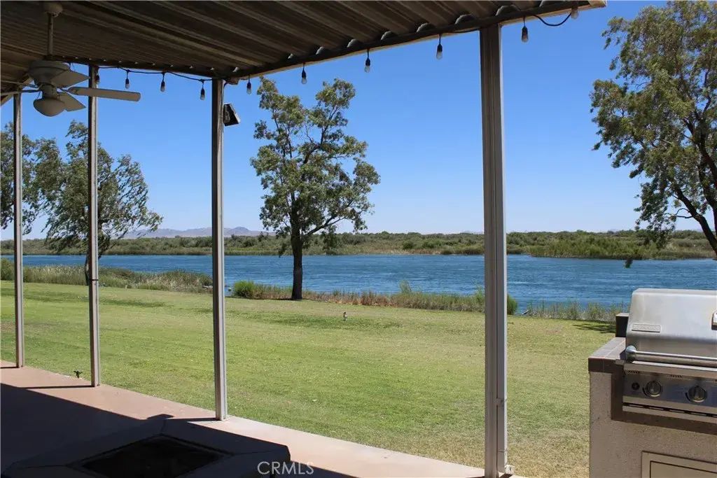 3397 Highway 95 129-130, Blythe