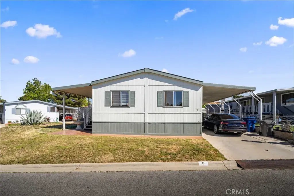 40701 Rancho Vista 6, Palmdale