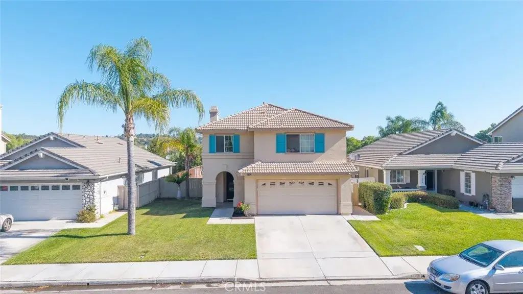 31652 Loma Linda Road, Temecula