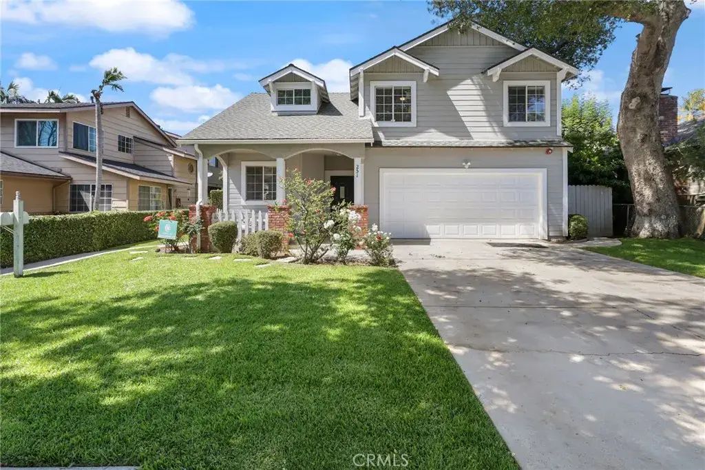 251 E Center Street, Covina
