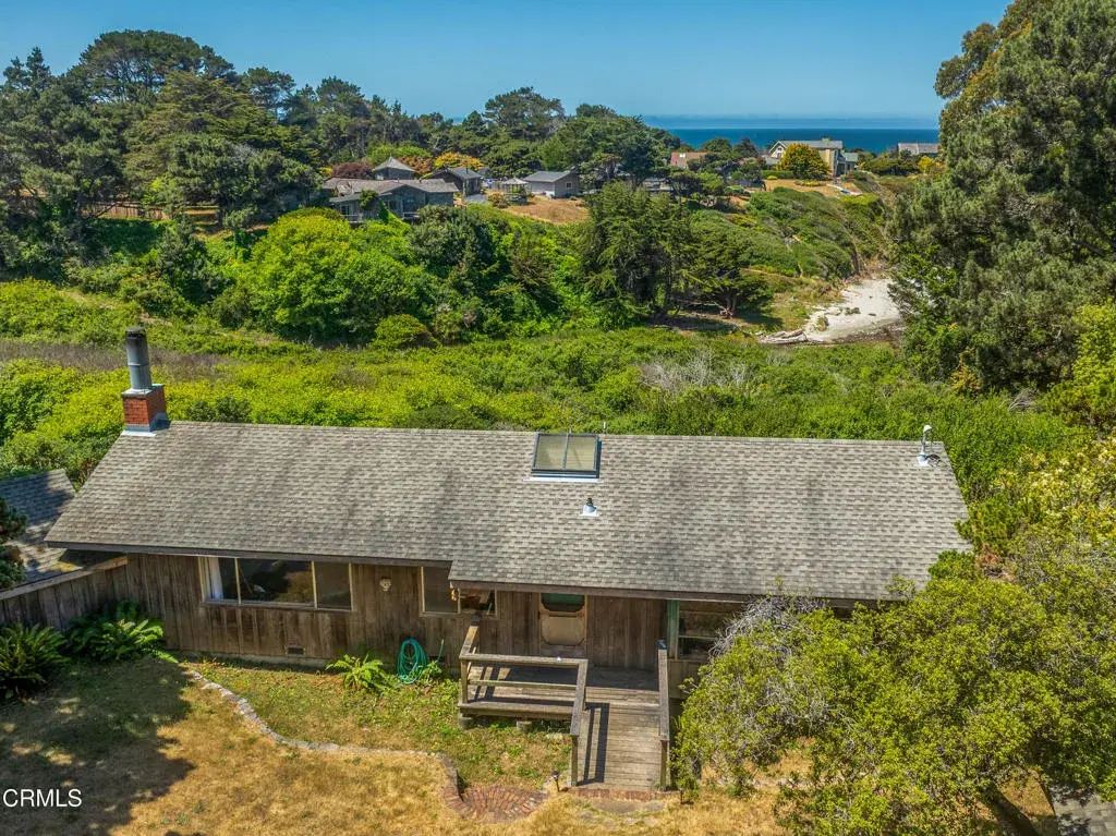 16920 Ocean Drive, Fort Bragg