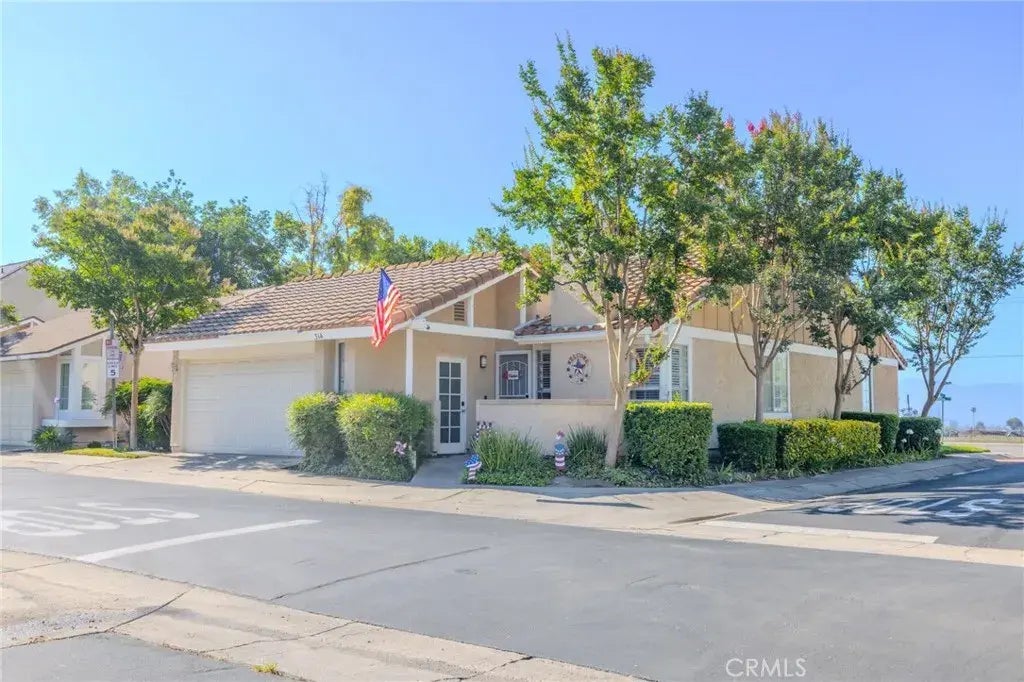 314 E Cottonwood Street, Ontario