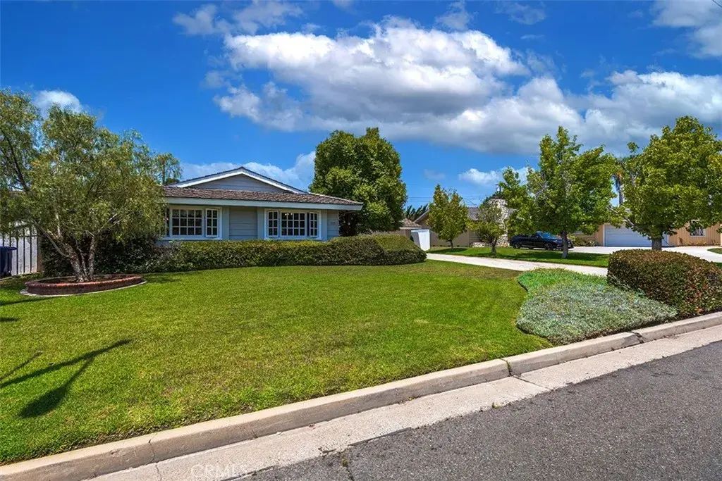 5591 Kenwood Avenue, Buena Park