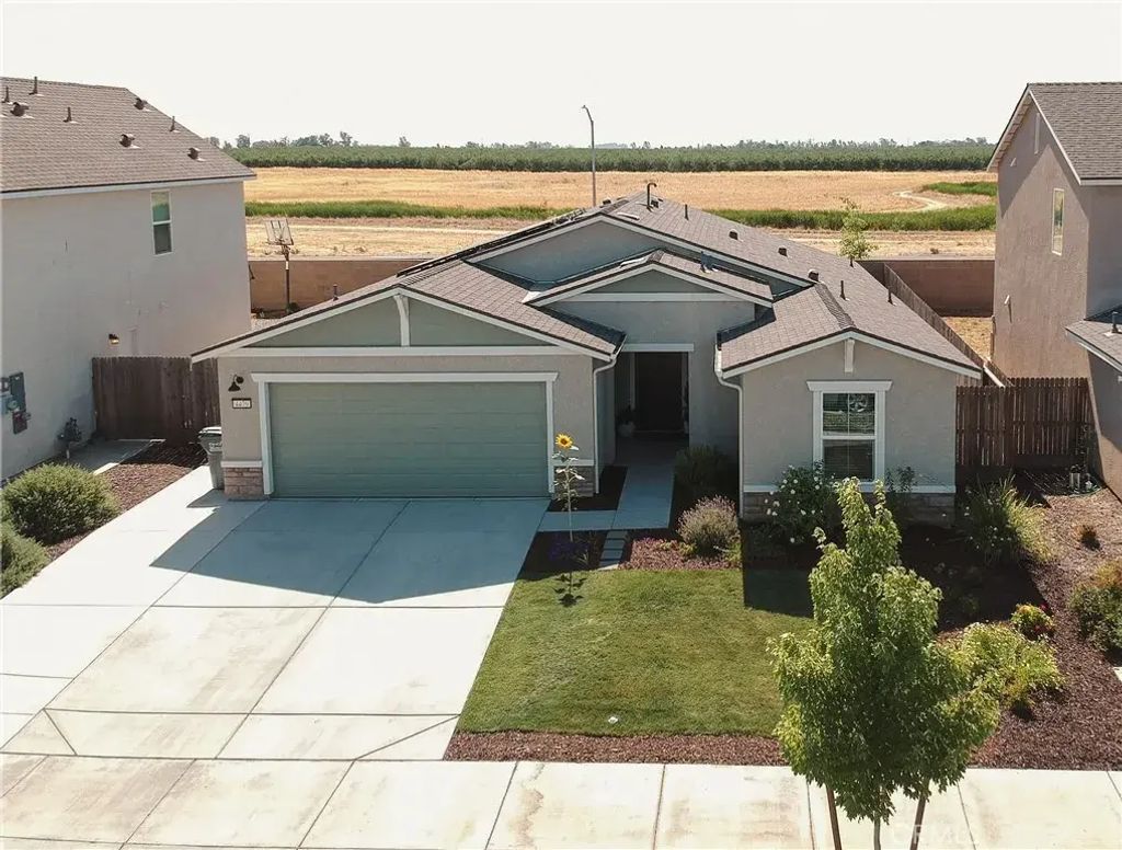4479 Andrea Drive, Merced