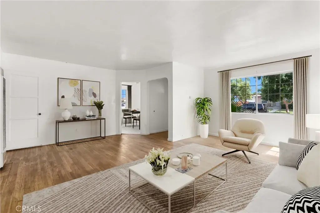 549 E Evans Street, San Bernardino