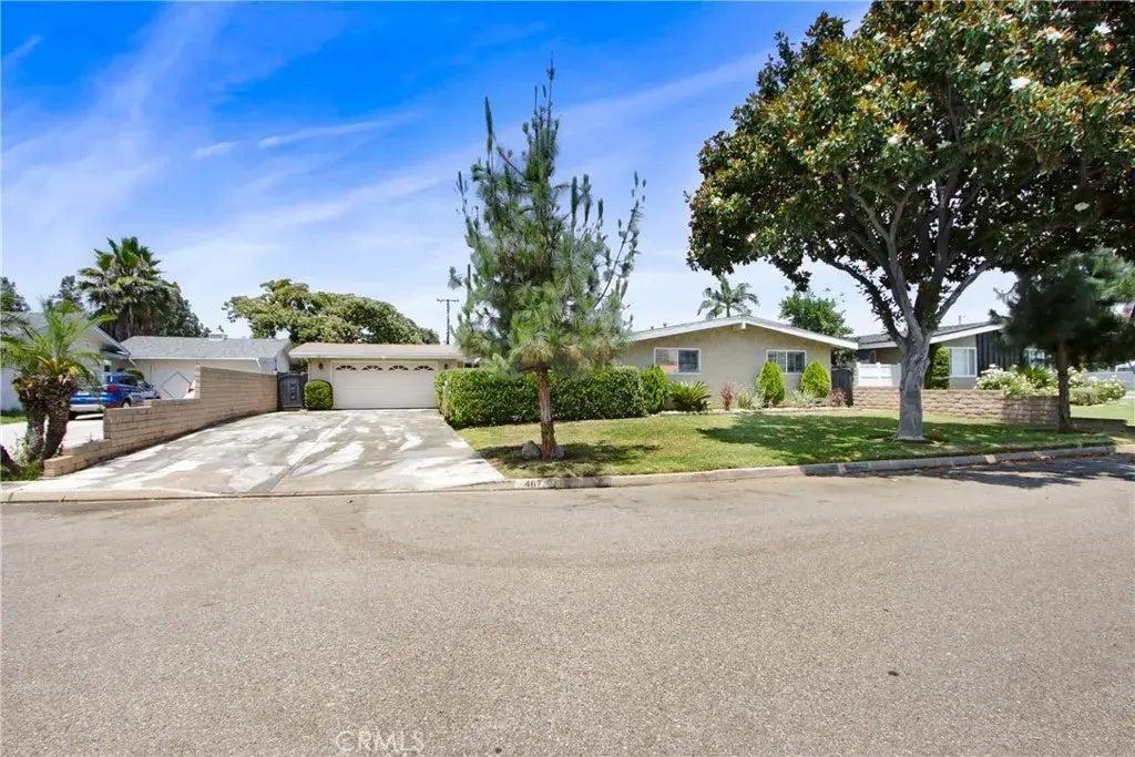 467 W Casad Street, Covina