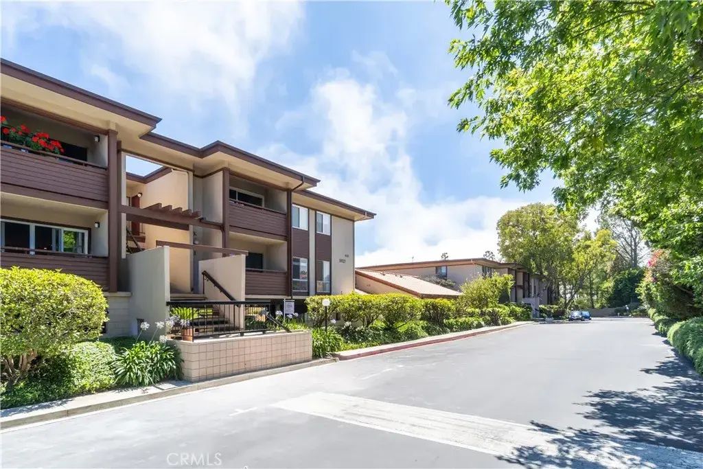 5927 Armaga Spring Road I, Rancho Palos Verdes