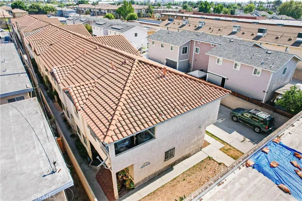 9317 Elm Vista Drive 9, Downey