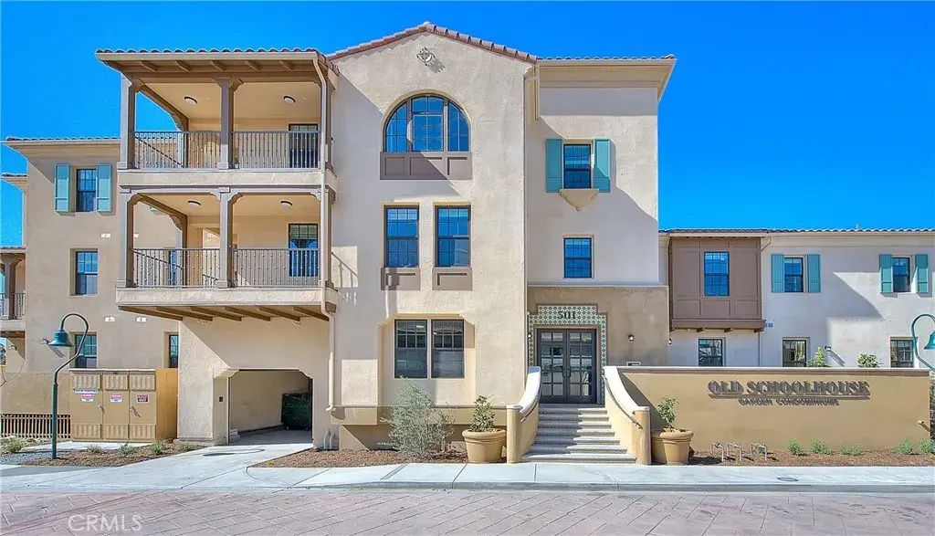 501 W Foothill Boulevard 103, Claremont