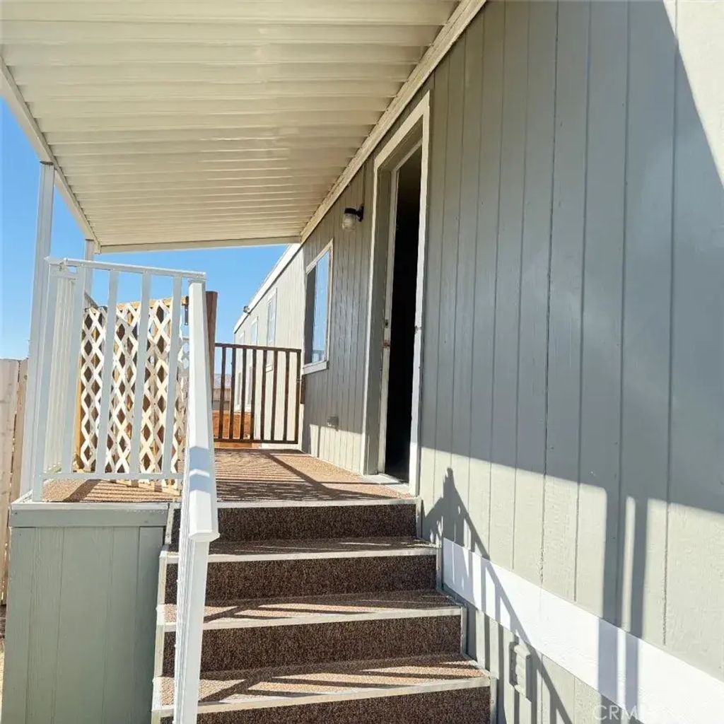 3348 Fremont 42, Mojave