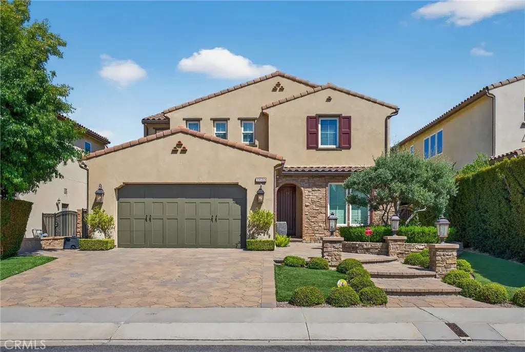 11680 Cetona Way, Porter Ranch