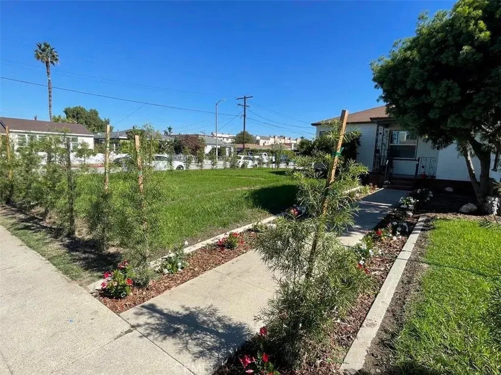 21804 Halldale Avenue, Torrance