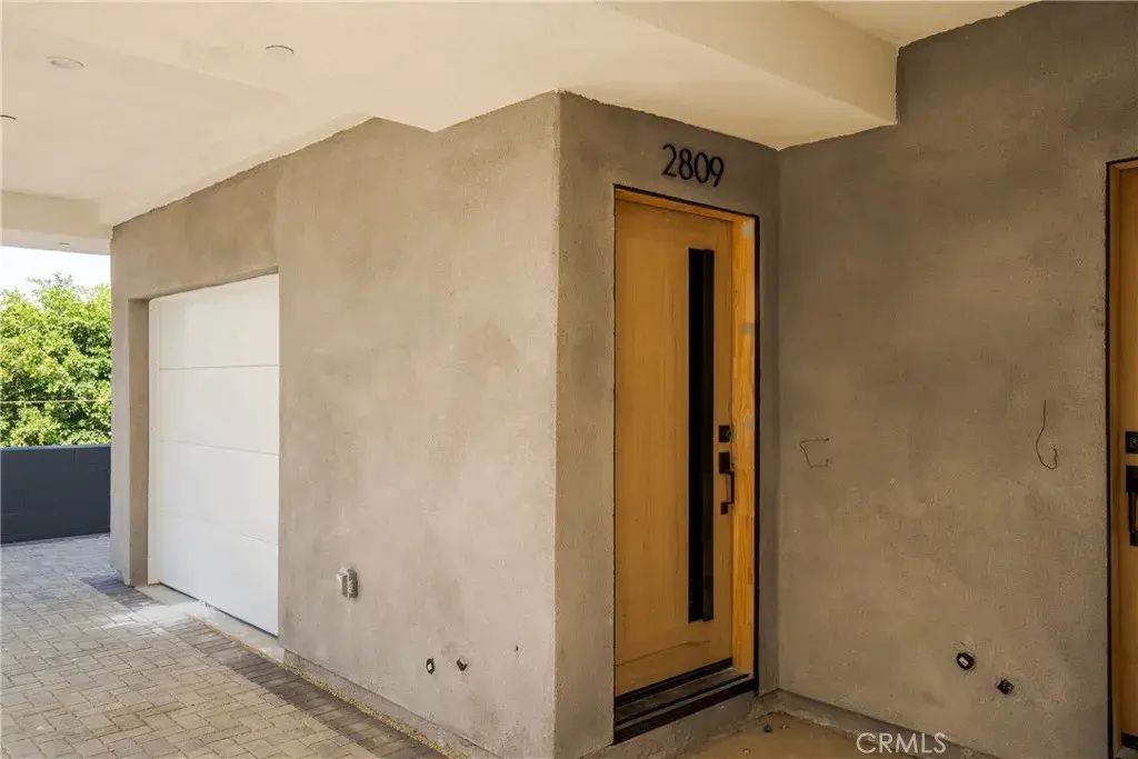 2809 6th, Los Angeles