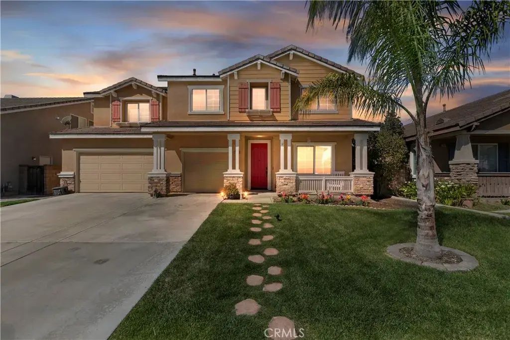 37071 Tree Ridge Drive, Murrieta