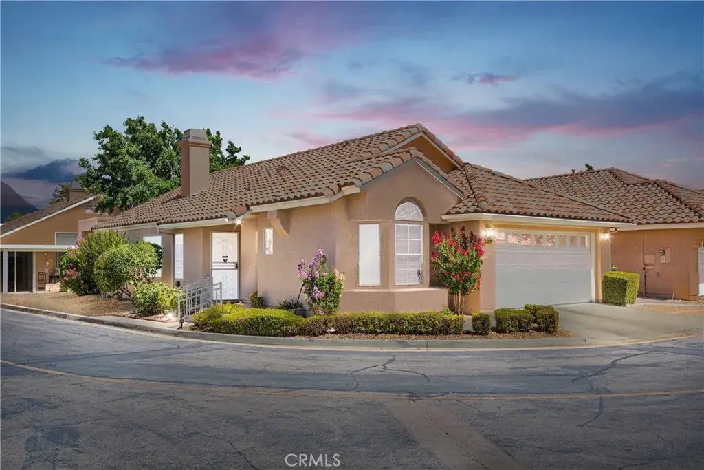 11579 Mountain Meadow Drive, Apple Valley