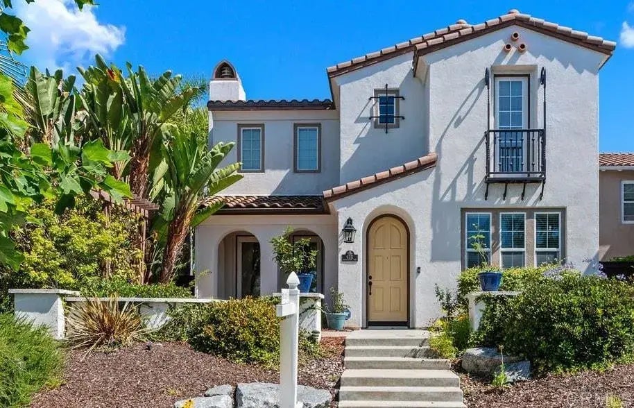 6211 Dartington Way, Carlsbad