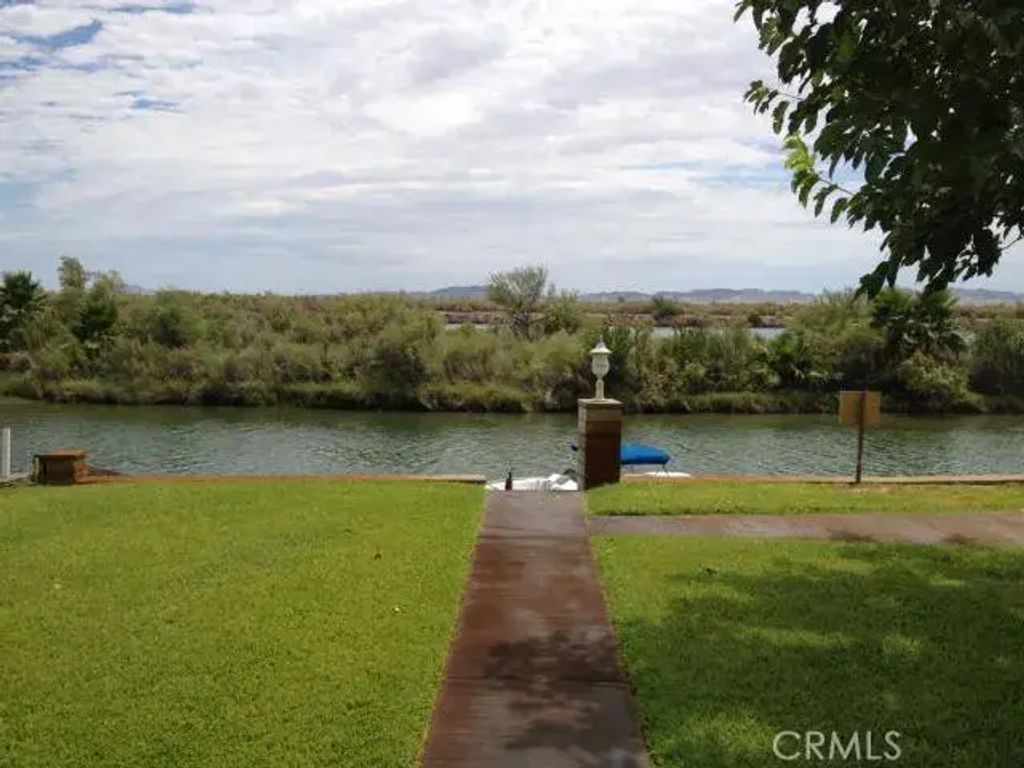 1551 N Hwy 95, Blythe